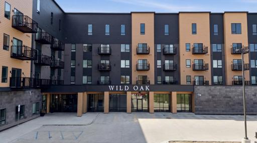 505 OAK Street N, 512, Fargo, ND 58102