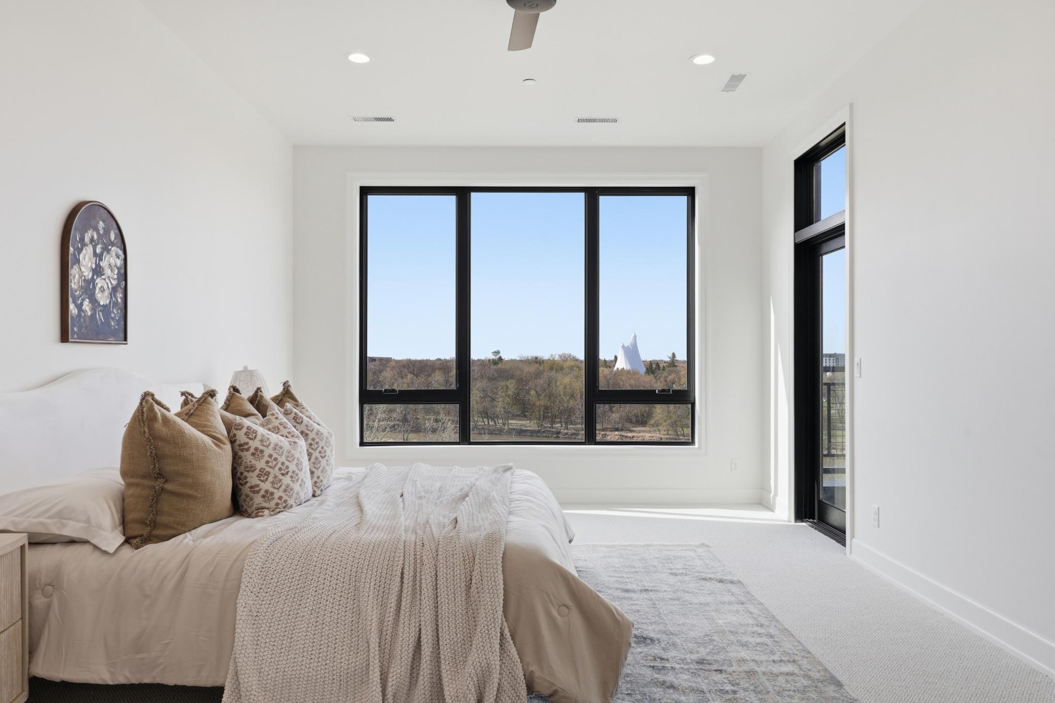 Bedroom Suite