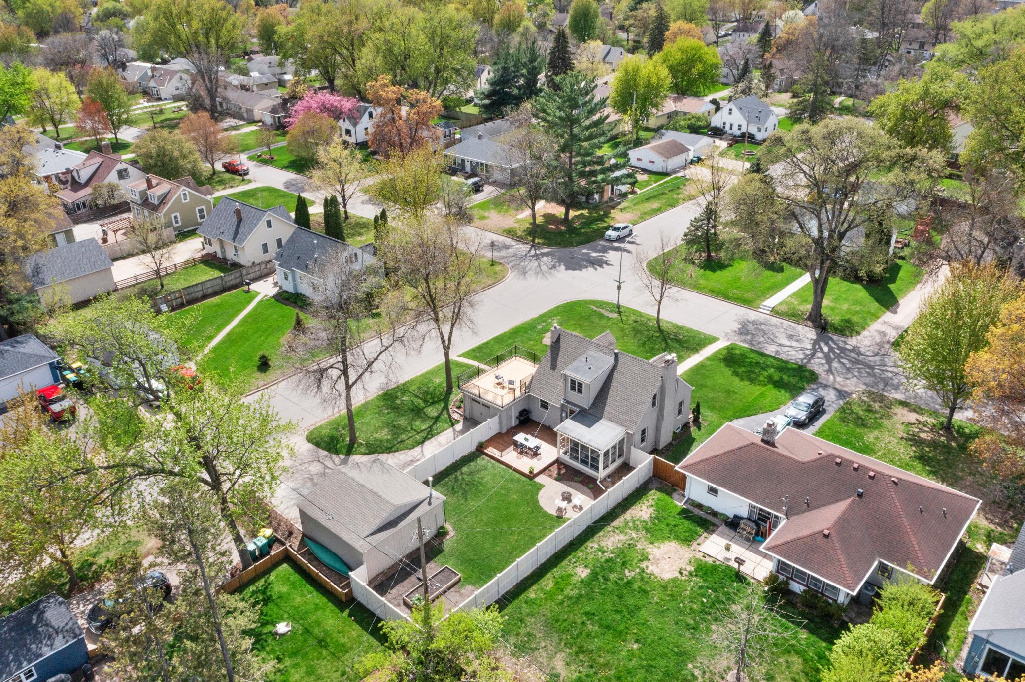 Don’t miss this incredible home filled with thoughtful updates, standout features, and undeniable charm.