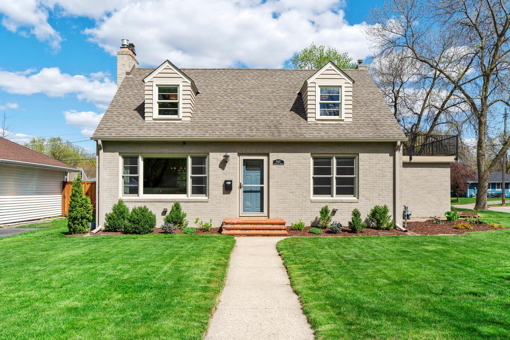 Welcome to this stunning and thoughtfully updated 3-bedroom, 3-bath home.