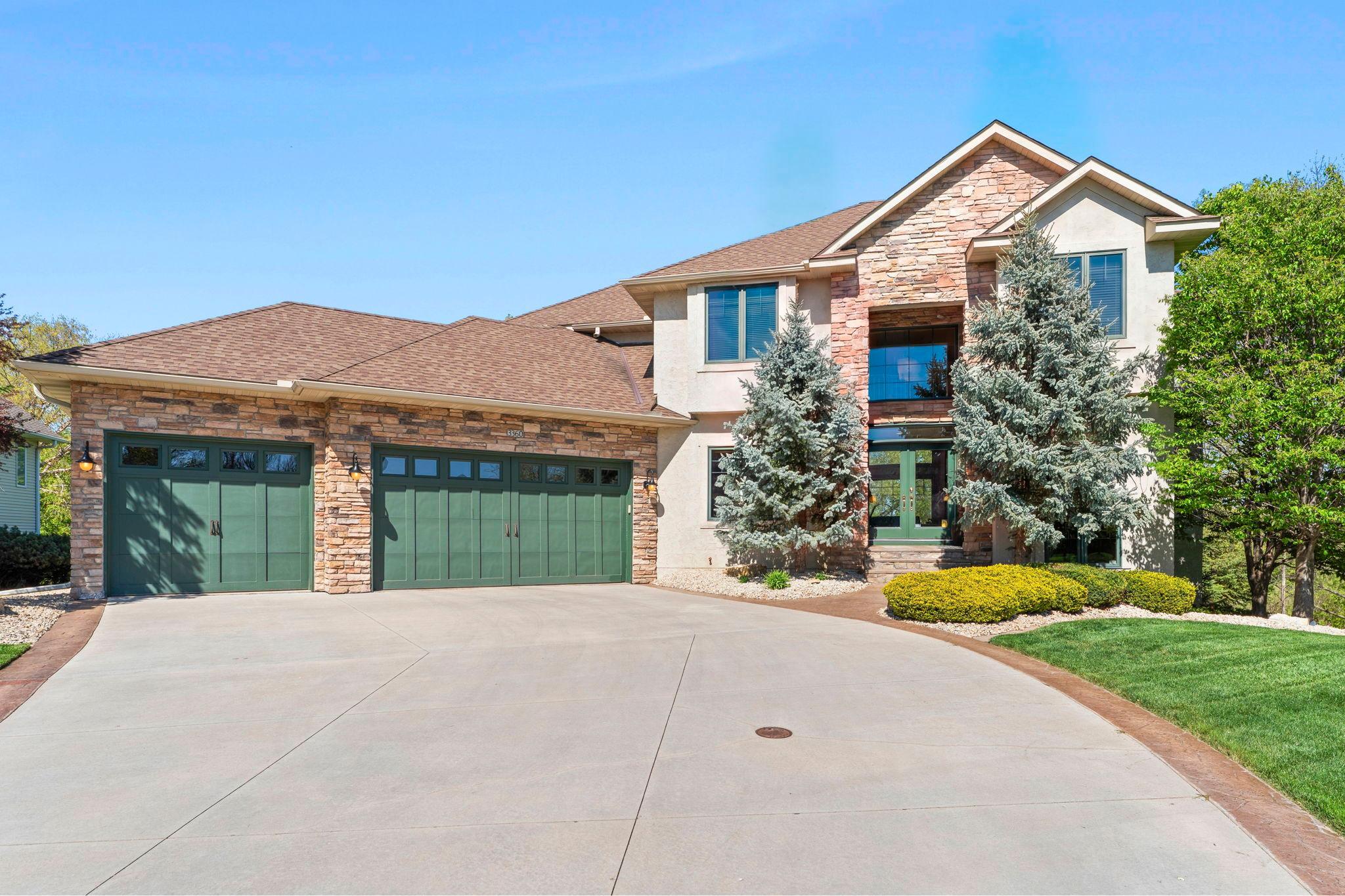 Meticulously cared for and recently updated, this one-owner home has been beautifully maintained.