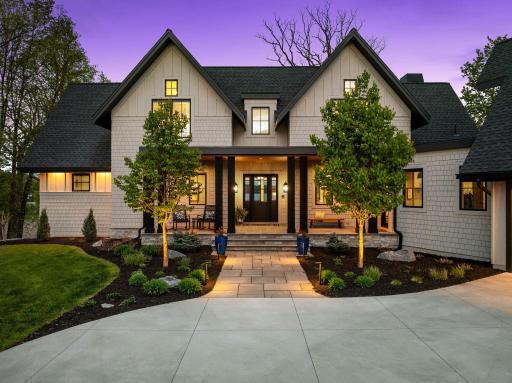 Uniquely designed with an exceptional layout, beautiful craftsmanship, and delightful surprises throughout.
