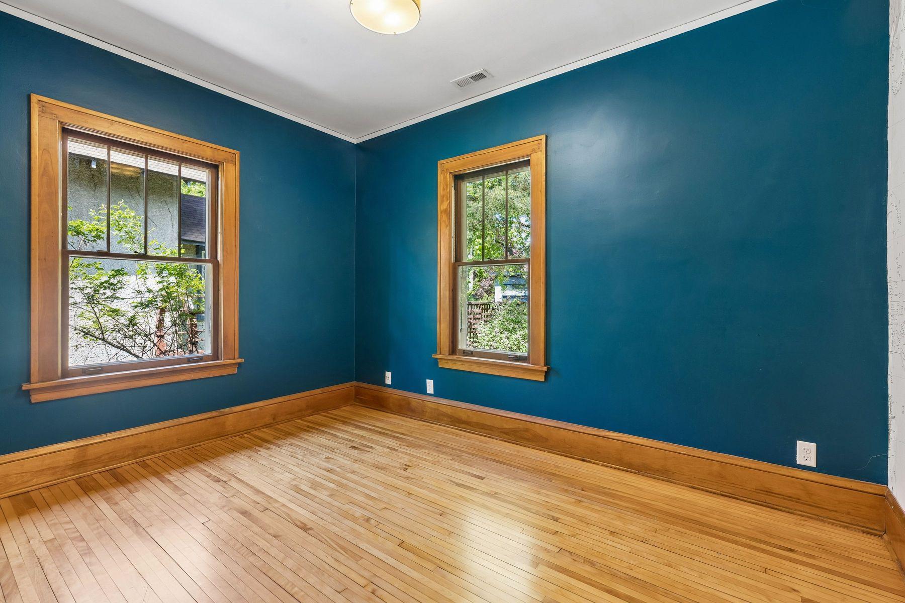 Main level bedroom 2