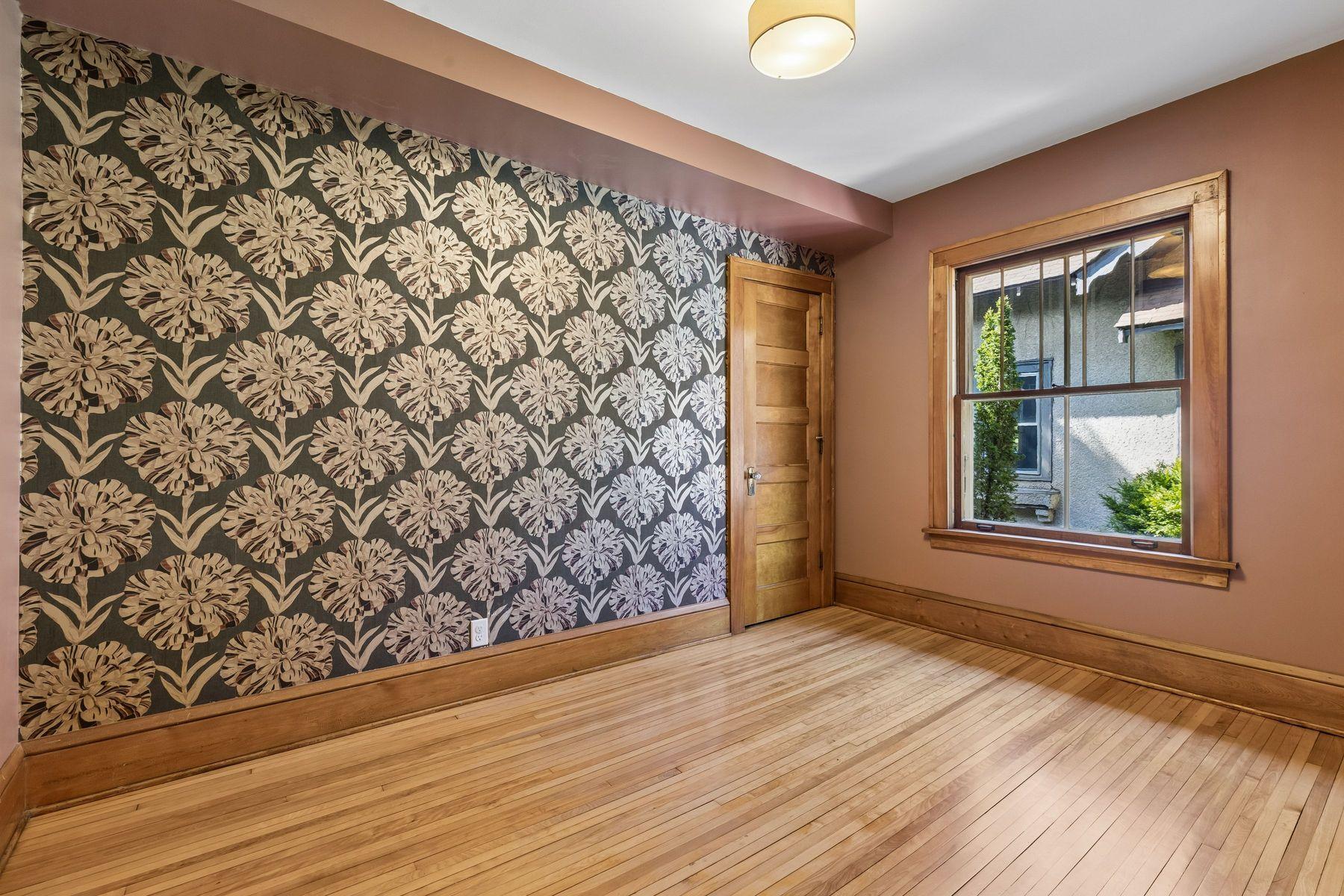 Main level bedroom 1