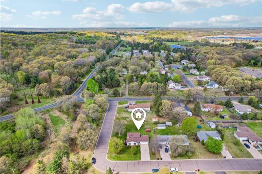 931 Chestnut Street, Taylors Falls, MN 55084