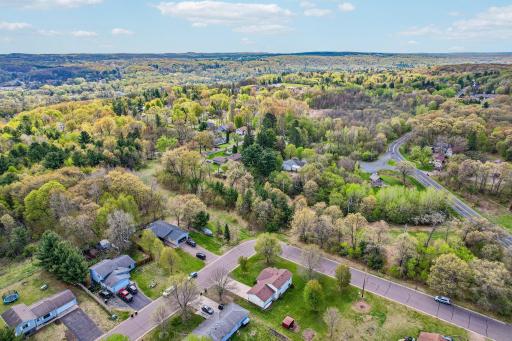931 Chestnut Street, Taylors Falls, MN 55084