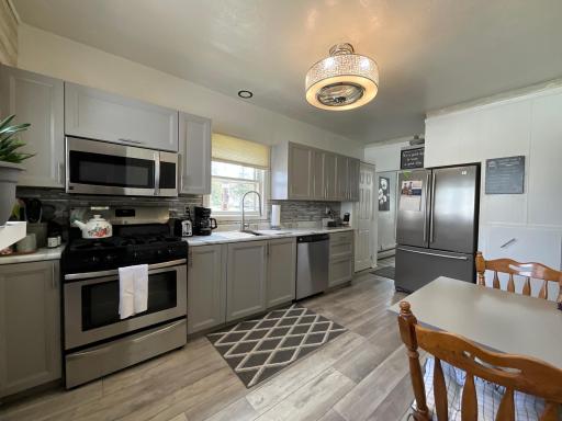 430 1st Avenue N, Long Prairie, MN 56347