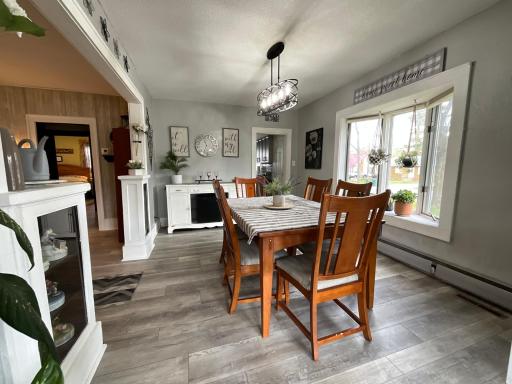 430 1st Avenue N, Long Prairie, MN 56347