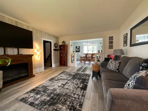 430 1st Avenue N, Long Prairie, MN 56347