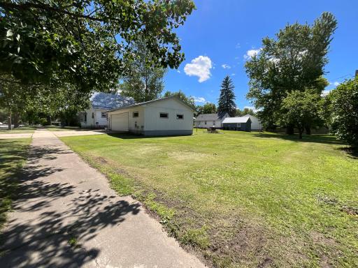 430 1st Avenue N, Long Prairie, MN 56347