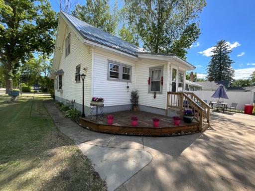 430 1st Avenue N, Long Prairie, MN 56347