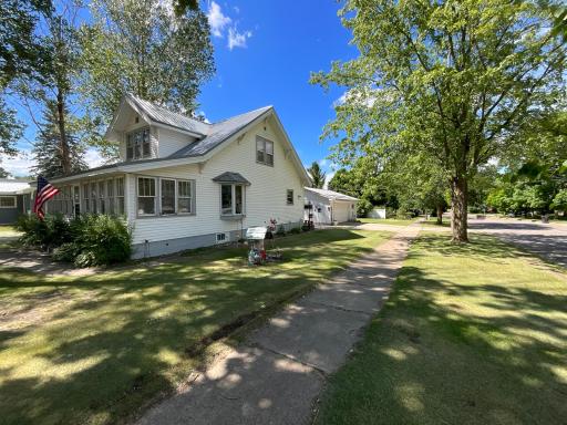 430 1st Avenue N, Long Prairie, MN 56347