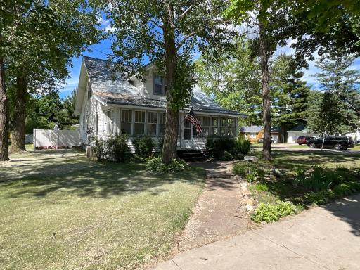 430 1st Avenue N, Long Prairie, MN 56347