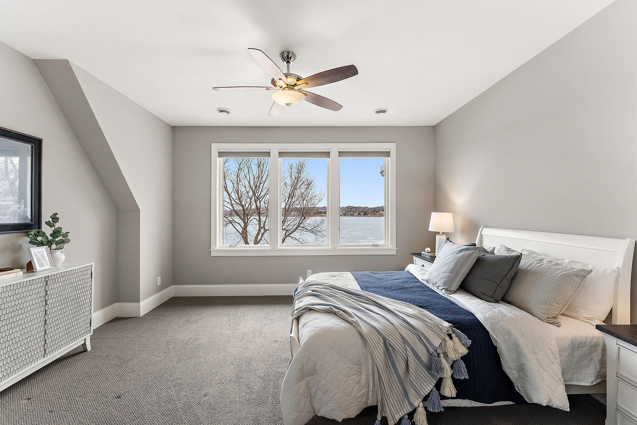 Upper level suite #3