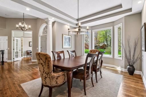 2865 Autumn Woods Drive, Chaska, MN 55318