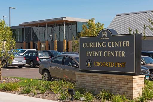 Chaska features many community concerts and events - many occur at Fireman's Park in downtown Chaska