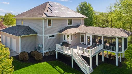 4854 Linden Trail N, Lake Elmo, MN 55042