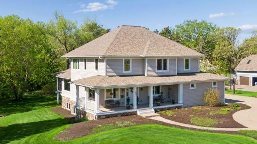 4854 Linden Trail N, Lake Elmo, MN 55042