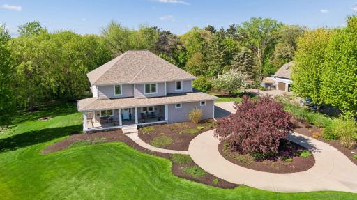 4854 Linden Trail N, Lake Elmo, MN 55042