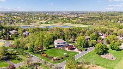 4854 Linden Trail N, Lake Elmo, MN 55042
