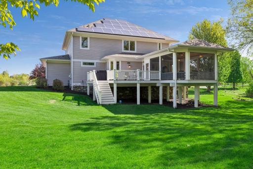 4854 Linden Trail N, Lake Elmo, MN 55042