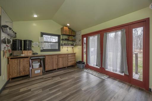 2251 Fahrenholz Road NE, Longville, MN 56655