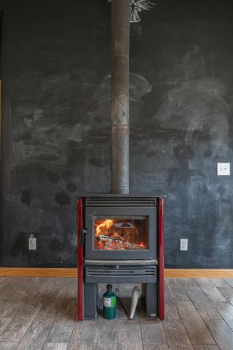 2251 Fahrenholz Road NE, Longville, MN 56655