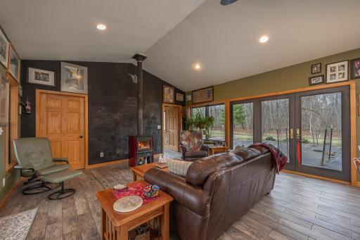 2251 Fahrenholz Road NE, Longville, MN 56655