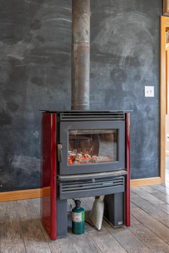 2251 Fahrenholz Road NE, Longville, MN 56655