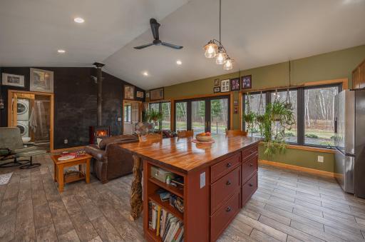 2251 Fahrenholz Road NE, Longville, MN 56655