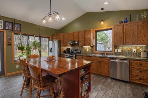 2251 Fahrenholz Road NE, Longville, MN 56655