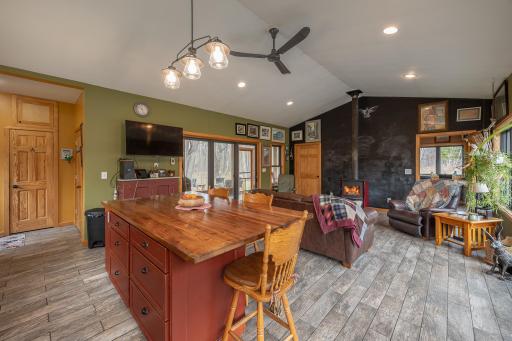 2251 Fahrenholz Road NE, Longville, MN 56655