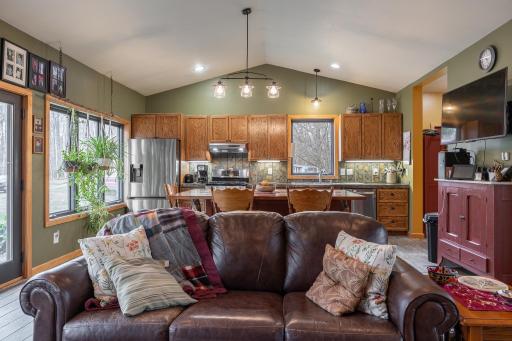 2251 Fahrenholz Road NE, Longville, MN 56655