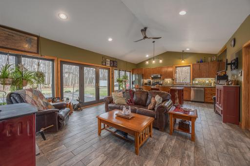 2251 Fahrenholz Road NE, Longville, MN 56655