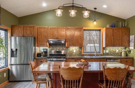 2251 Fahrenholz Road NE, Longville, MN 56655