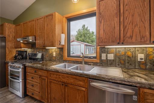2251 Fahrenholz Road NE, Longville, MN 56655