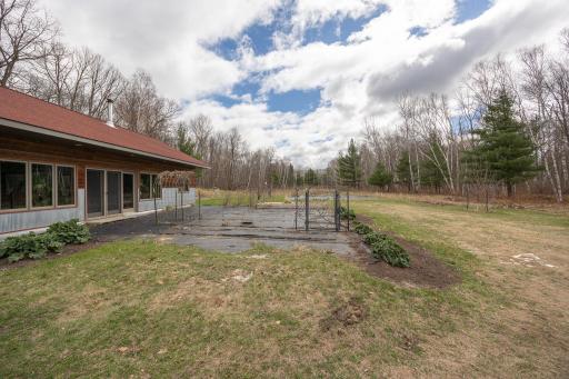 2251 Fahrenholz Road NE, Longville, MN 56655