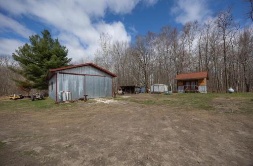 2251 Fahrenholz Road NE, Longville, MN 56655
