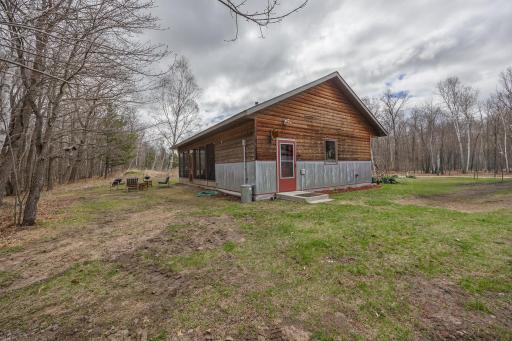 2251 Fahrenholz Road NE, Longville, MN 56655