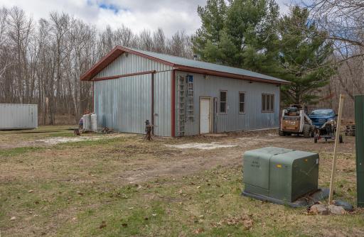 2251 Fahrenholz Road NE, Longville, MN 56655