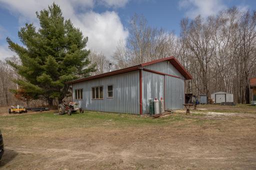 2251 Fahrenholz Road NE, Longville, MN 56655