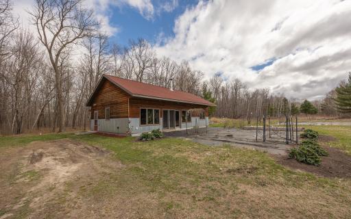 2251 Fahrenholz Road NE, Longville, MN 56655
