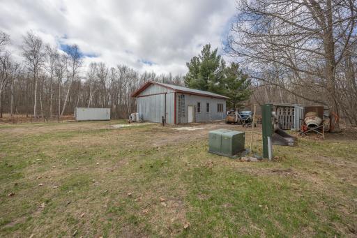 2251 Fahrenholz Road NE, Longville, MN 56655
