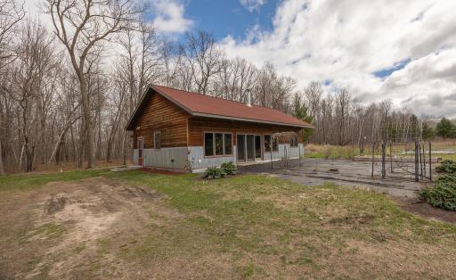 Welcome to 2251 Fahrenholz Rd Ne Longville, MN