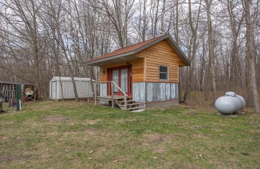 2251 Fahrenholz Road NE, Longville, MN 56655