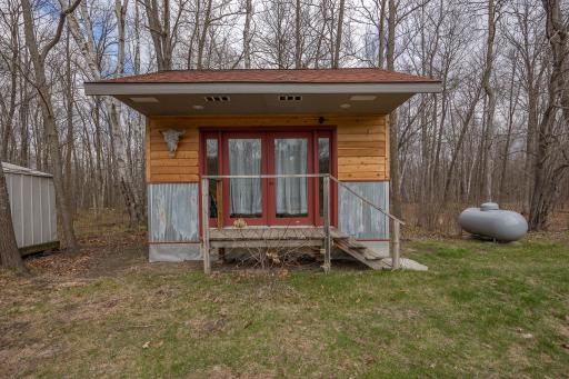 2251 Fahrenholz Road NE, Longville, MN 56655