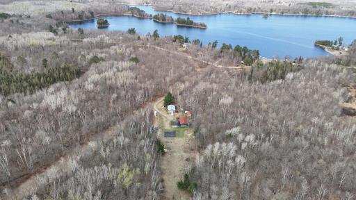 2251 Fahrenholz Road NE, Longville, MN 56655