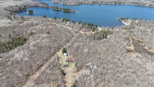 2251 Fahrenholz Road NE, Longville, MN 56655