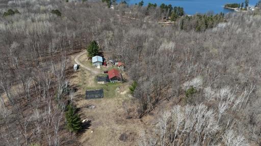 2251 Fahrenholz Road NE, Longville, MN 56655