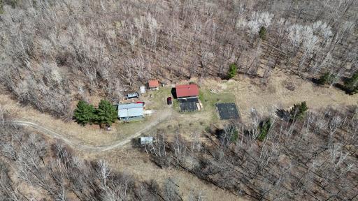 2251 Fahrenholz Road NE, Longville, MN 56655